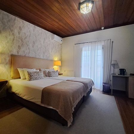 Vila Louro 산타 크루즈 외부 사진