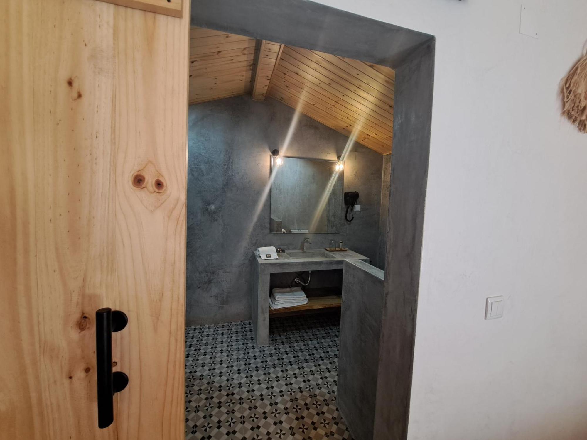 Vila Louro 산타 크루즈 외부 사진